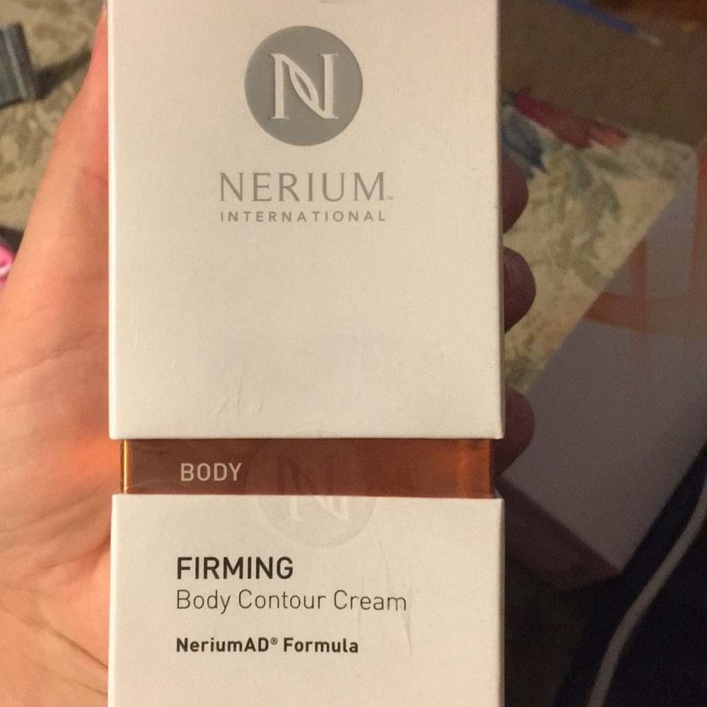 Nerium firm